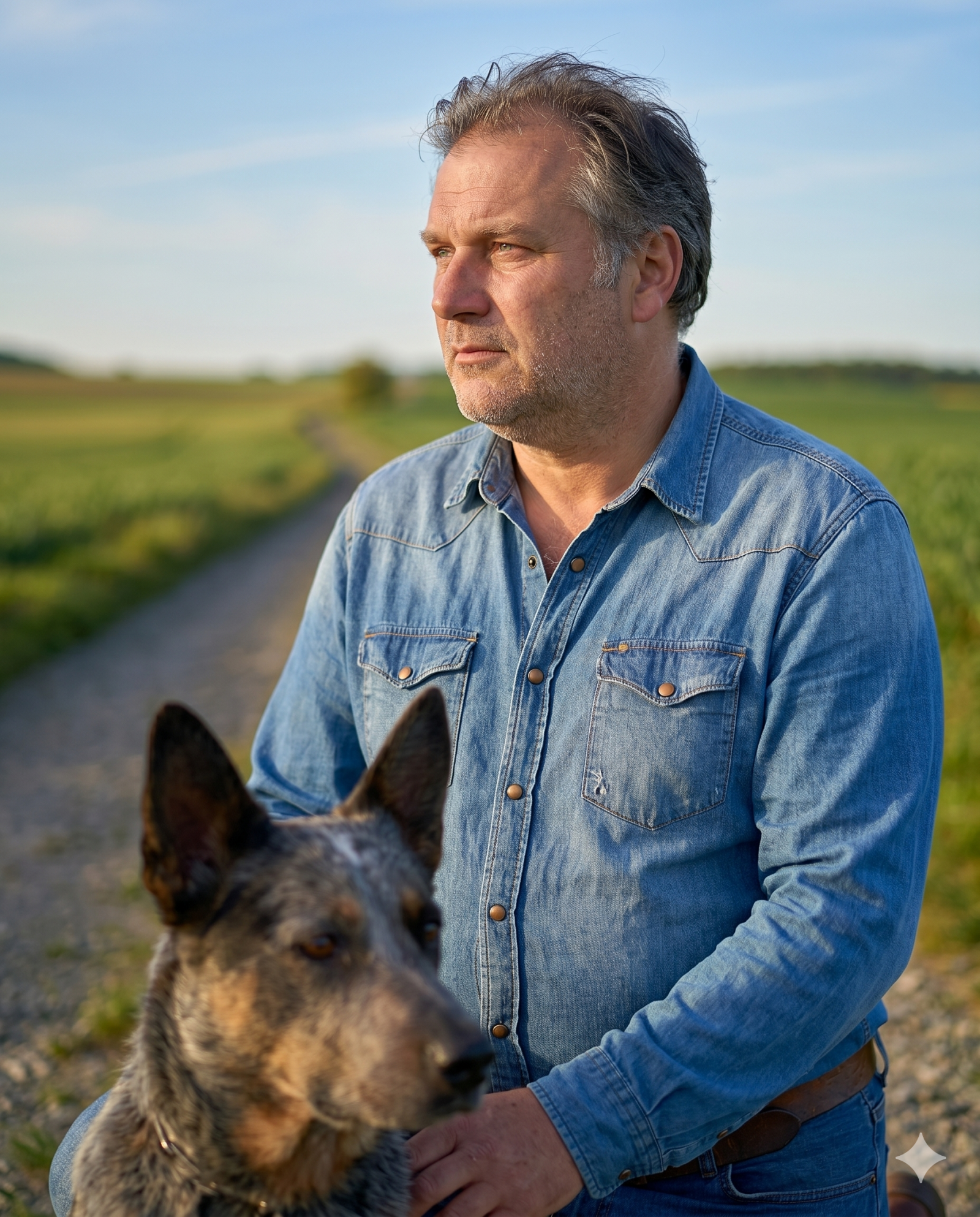 Luc Bodenghien